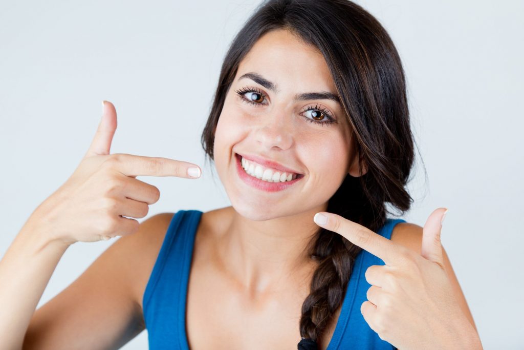 Hollywood Smile Ankara