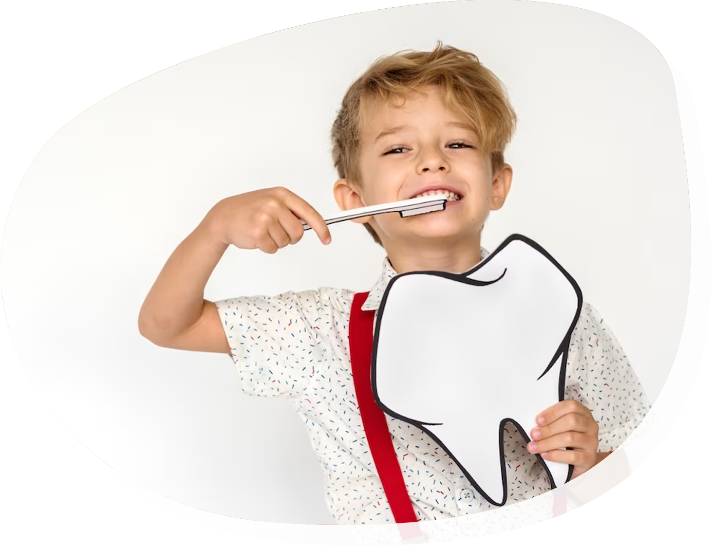 Çocuklar ve Beklenmedik Kazalar: Diş Yaralanmaları ve Acil Durumlarla Başa Çıkma Rehberi